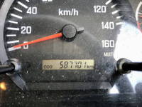 いすゞフォワード冷凍車（冷蔵車）中型（4t）[写真37]