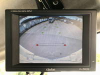 いすゞフォワード冷凍車（冷蔵車）中型（4t）[写真38]