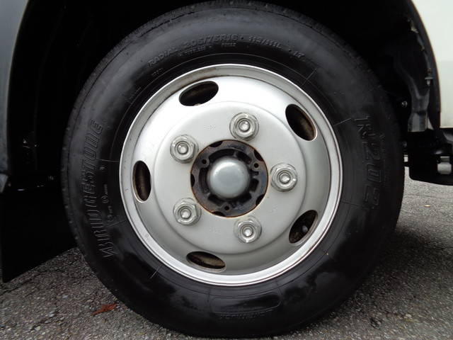 日野デュトロ平ボディ小型（2t・3t）[写真17]