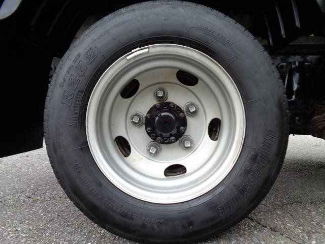 日野デュトロ平ボディ小型（2t・3t）[写真19]