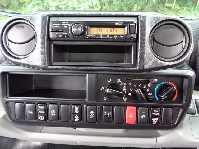 日野デュトロ平ボディ小型（2t・3t）[写真27]