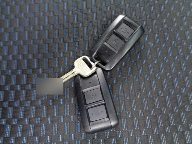 日野デュトロ平ボディ小型（2t・3t）[写真33]