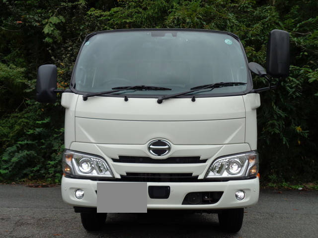 日野デュトロ平ボディ小型（2t・3t）[写真04]
