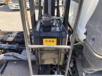 いすゞフォワードコンテナ専用車中型（4t）[写真13]