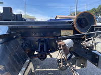 いすゞフォワードコンテナ専用車中型（4t）[写真17]