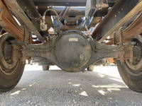 いすゞフォワードコンテナ専用車中型（4t）[写真21]