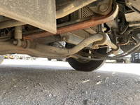 いすゞフォワードコンテナ専用車中型（4t）[写真22]