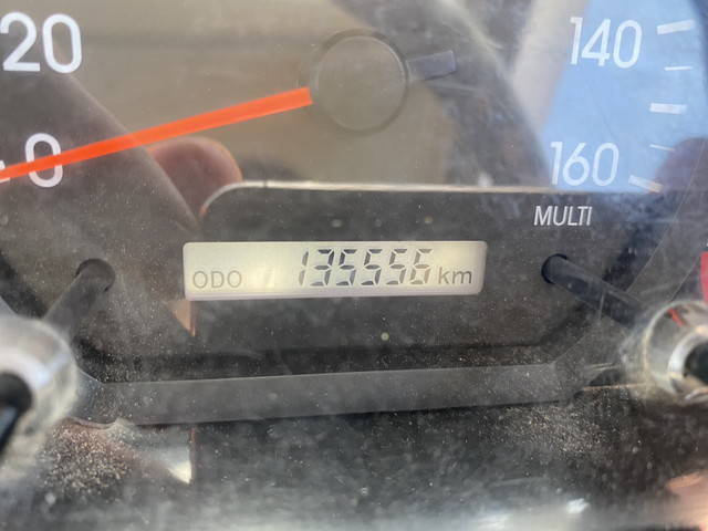 いすゞフォワードコンテナ専用車中型（4t）[写真23]