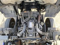 いすゞフォワードコンテナ専用車中型（4t）[写真28]