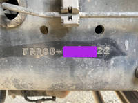 いすゞフォワードコンテナ専用車中型（4t）[写真30]