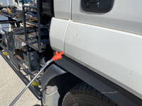 いすゞフォワードコンテナ専用車中型（4t）[写真33]