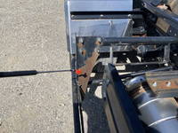 いすゞフォワードコンテナ専用車中型（4t）[写真34]