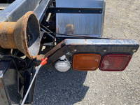 いすゞフォワードコンテナ専用車中型（4t）[写真36]