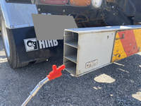 いすゞフォワードコンテナ専用車中型（4t）[写真37]