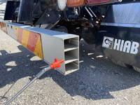 いすゞフォワードコンテナ専用車中型（4t）[写真38]