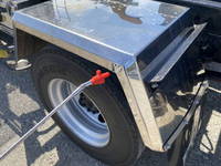 いすゞフォワードコンテナ専用車中型（4t）[写真39]