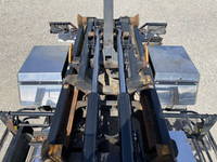 いすゞフォワードコンテナ専用車中型（4t）[写真09]