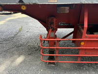 日本フルハーフその他の車種トレーラー（セミトレーラー）中型（4t）[写真15]