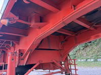 日本フルハーフその他の車種トレーラー（セミトレーラー）中型（4t）[写真18]