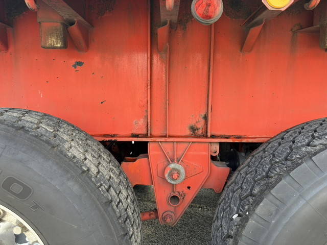 日本フルハーフその他の車種トレーラー（セミトレーラー）中型（4t）[写真21]