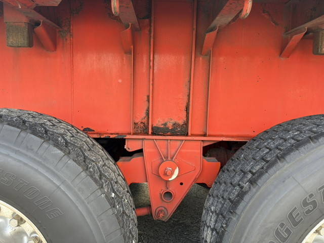 日本フルハーフその他の車種トレーラー（セミトレーラー）中型（4t）[写真22]