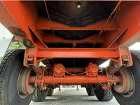 日本フルハーフその他の車種トレーラー（セミトレーラー）中型（4t）[写真26]