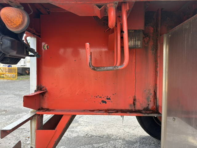 日本フルハーフその他の車種トレーラー（セミトレーラー）中型（4t）[写真26]