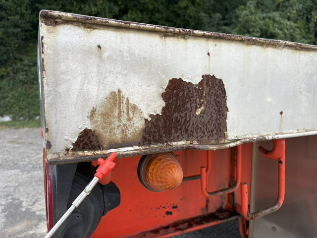 日本フルハーフその他の車種トレーラー（セミトレーラー）中型（4t）[写真37]