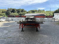 日本フルハーフその他の車種トレーラー（セミトレーラー）中型（4t）[写真05]