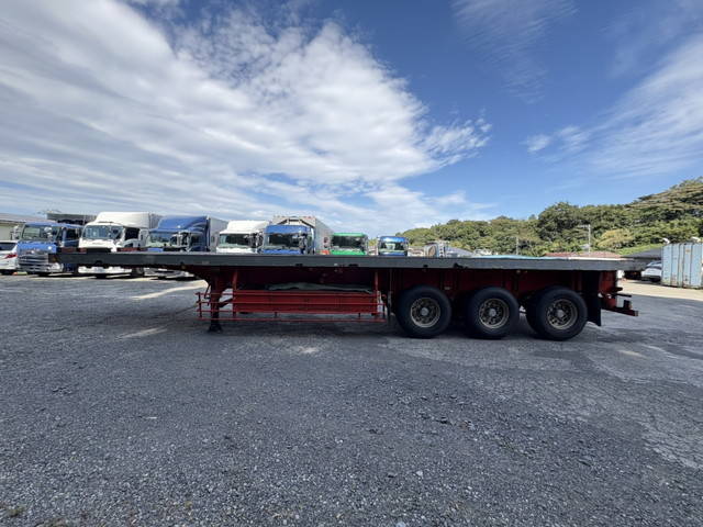 日本フルハーフその他の車種トレーラー（セミトレーラー）中型（4t）[写真05]