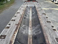 日本フルハーフその他の車種トレーラー（セミトレーラー）中型（4t）[写真10]