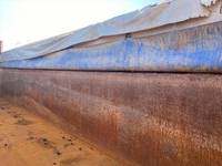 その他のメーカーその他の車種土砂ダンプトレーラー大型（10t）[写真11]