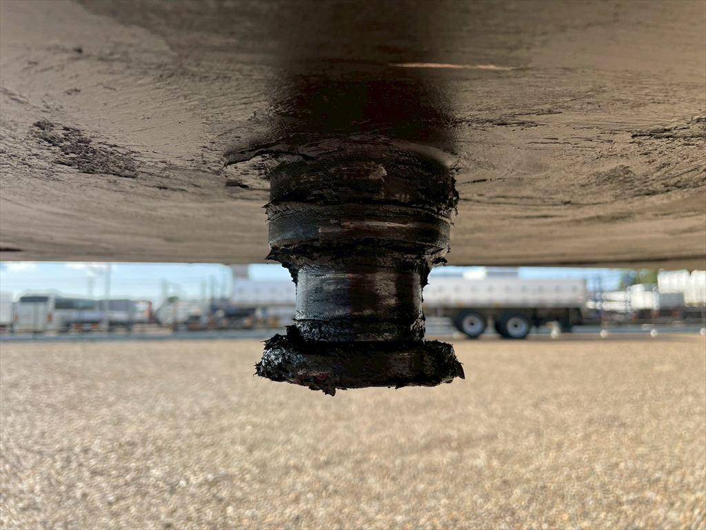 その他のメーカーその他の車種土砂ダンプトレーラー大型（10t）[写真16]