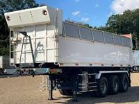 その他のメーカーその他の車種土砂ダンプトレーラー大型(10t)