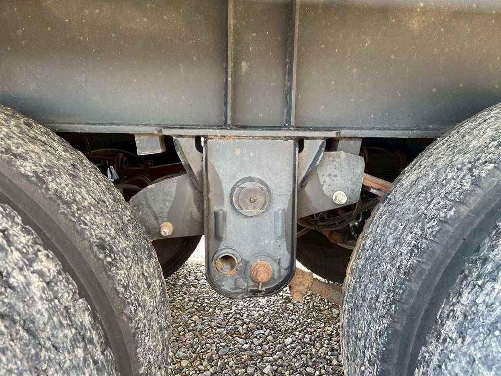 その他のメーカーその他の車種土砂ダンプトレーラー大型（10t）[写真22]