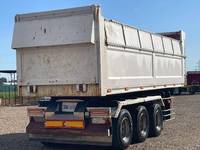 その他のメーカーその他の車種土砂ダンプトレーラー大型（10t）[写真02]