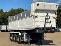 その他のメーカーその他の車種土砂ダンプトレーラー大型（10t）[写真04]