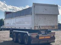 その他のメーカーその他の車種土砂ダンプトレーラー大型（10t）[写真05]