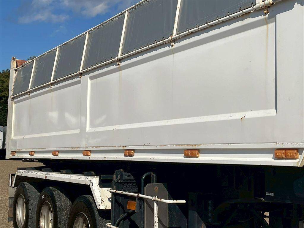 その他のメーカーその他の車種土砂ダンプトレーラー大型（10t）[写真05]