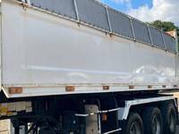 その他のメーカーその他の車種土砂ダンプトレーラー大型（10t）[写真07]