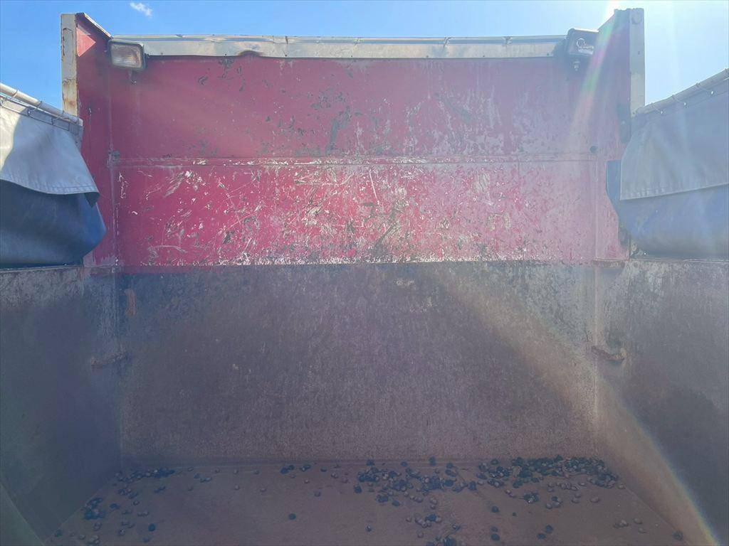 その他のメーカーその他の車種土砂ダンプトレーラー大型（10t）[写真07]