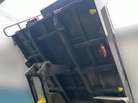 いすゞフォワードダンプ増トン（6t・8t）[写真11]