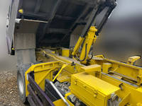 いすゞフォワードダンプ増トン（6t・8t）[写真13]