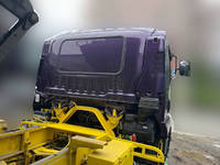 いすゞフォワードダンプ増トン（6t・8t）[写真14]