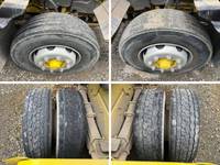 いすゞフォワードダンプ増トン（6t・8t）[写真17]