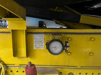 いすゞフォワードダンプ増トン（6t・8t）[写真19]