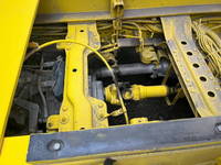 いすゞフォワードダンプ増トン（6t・8t）[写真21]