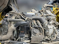 いすゞフォワードダンプ増トン（6t・8t）[写真25]