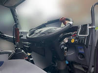 いすゞフォワードダンプ増トン（6t・8t）[写真27]