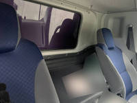 いすゞフォワードダンプ増トン（6t・8t）[写真28]